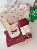 Cherry Dot | New Born Gift Set (Nationwide Delivery)