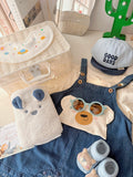 Cub in Blue  | Baby Boy Gift Set (Nationwide Delivery)