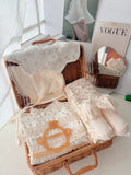 Fleur de Lace | Newborn Baby Gift Set (Nationwide Delivery)