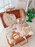Ivory Pearl | Baby Girl Gift Set (Nationwide Delivery)