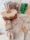 Knit & Cuddly | Baby Gift Set (Penang Delivery Only)