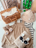 Sandy Stripe | Baby Gift Set (Nationwide Delivery)