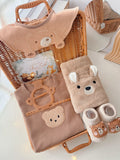 Bear-ly | Newborn Baby Gift Set (Penang Delivery Only)