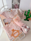 Blossom Bunny  | Baby Girl Gift Set (Nationwide Delivery)