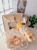 Honey Sundae  | Newborn Baby Gift Set (Penang Delivery Only)