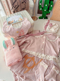 Bow & Belle | Baby Girl Gift Set (Penang Delivery Only)