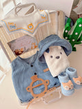 Azure Days | Baby Boy Gift Set (Nationwide Delivery)