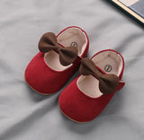 Post Natal Red Gift Set for Mommy & Baby Girl (Nationwide Delivery)
