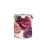 BDARI Tiffin Carrier - Rose Garden (Nationwide Delivery)