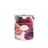 BDARI Tiffin Carrier - Rose Garden (Nationwide Delivery)