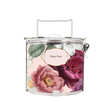 BDARI Tiffin Carrier - Rose Garden (Nationwide Delivery)