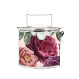 BDARI Tiffin Carrier - Rose Garden (Nationwide Delivery)