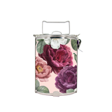 BDARI Tiffin Carrier - Rose Garden (Nationwide Delivery)