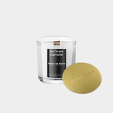 Roses Et Baies Classic Candle [Nationwide Delivery]