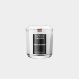 Roses Et Baies Classic Candle [Nationwide Delivery]
