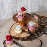 Rosie Cupcakes (Klang Valley Delivery Only)