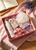 Rosy Lavender Gift Set for Her (Klang Valley Delivery Only)