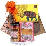 Magaluru Diwali Gift Hamper | Type A (Klang Valley Delivery) - Deepavali 2024