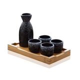 Sake Cup (1 Pot 4 Cup)