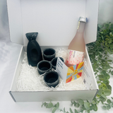 Sake Gift Box | West Malaysia Delivery