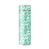 BDARI Harry Potter Flask - Slytherin 1 (Nationwide Delivery)