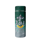 BDARI Harry Potter Flask - Slytherin 3 (Nationwide Delivery)