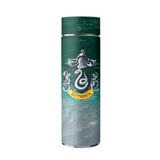 BDARI Harry Potter Flask - Slytherin 3 (Nationwide Delivery)