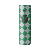 BDARI Harry Potter Flask - Slytherin 7 (Nationwide Delivery)