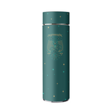 BDARI Harry Potter Flask - Slytherin 9  (Nationwide Delivery)