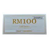 Switch RM200 Cash Voucher