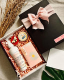 Savon Spring Gift Set for Her (Nationwide Delivery)  - Christmas 2025