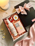Savon Spring Gift Set for Her (Nationwide Delivery)