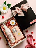 Savon Spring Gift Set for Her (For Klang Valley Delivery Only)