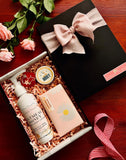 Savon Spring Gift Set for Her (Nationwide Delivery)  - Christmas 2025