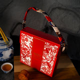 Scarlet Joy Gift Set  - Mooncake Festival 2026