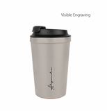 Hari Raya 2024 : Personalized 12oz Anti-Spill Coffee Cup (Nationwide Delivery)