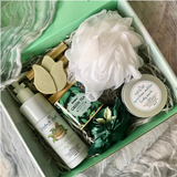 Green Goodness Gift Set ‘Mother’s Day 2024’ (Klang Valley Delivery)