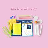 The Playful Light & Mysterious Shadow, STEAM Activity Box For Kids