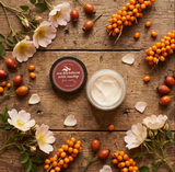 Face Oil/Cream for Women Collection