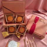 2026 Premium Mooncake Gift Set 09 (Klang Valley Delivery)  - Mooncake Festival 2026