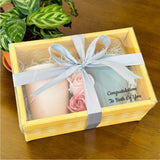 Personalise Couple Ceramic Coffee Mug (Nationwide Delivery)