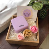 Personalised Jewellery Box (Nationwide Delivery)