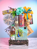 Deepavali Hamper 2025 | Hyderabad Gift Hamper_Type A (Nationwide Delivery)