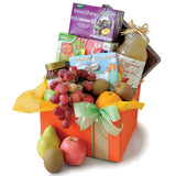 Baby & Momma Treats – Newborn Baby Hamper (Klang Valley Delivery Only)