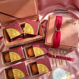 2026 Premium Mooncake Gift Set 09 (Klang Valley Delivery)  - Mooncake Festival 2026