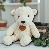 Angeliz Bear Friend Outing Baby Hamper Set 10 Pcs- Neutral (Nationwide Delivery)