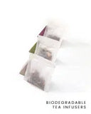 Diwali : Tea Pyramid Gift Box | Deepavali