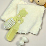 Angeliz Little Bear Snuggle Box Neutral 8 pcs (Nationwide Delivery)