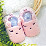 Angeliz Bunny Friend Outing Baby Hamper Set 11 Pcs (Klang Valley Delivery)