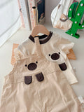 Teddy Terrain  | Baby Boy Gift Set (Nationwide Delivery)